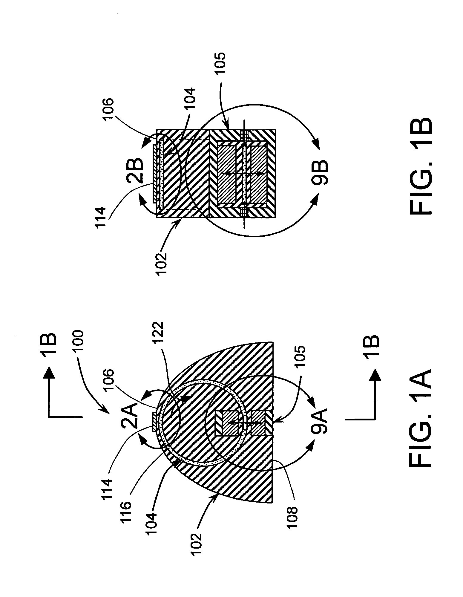 Thermal interface device