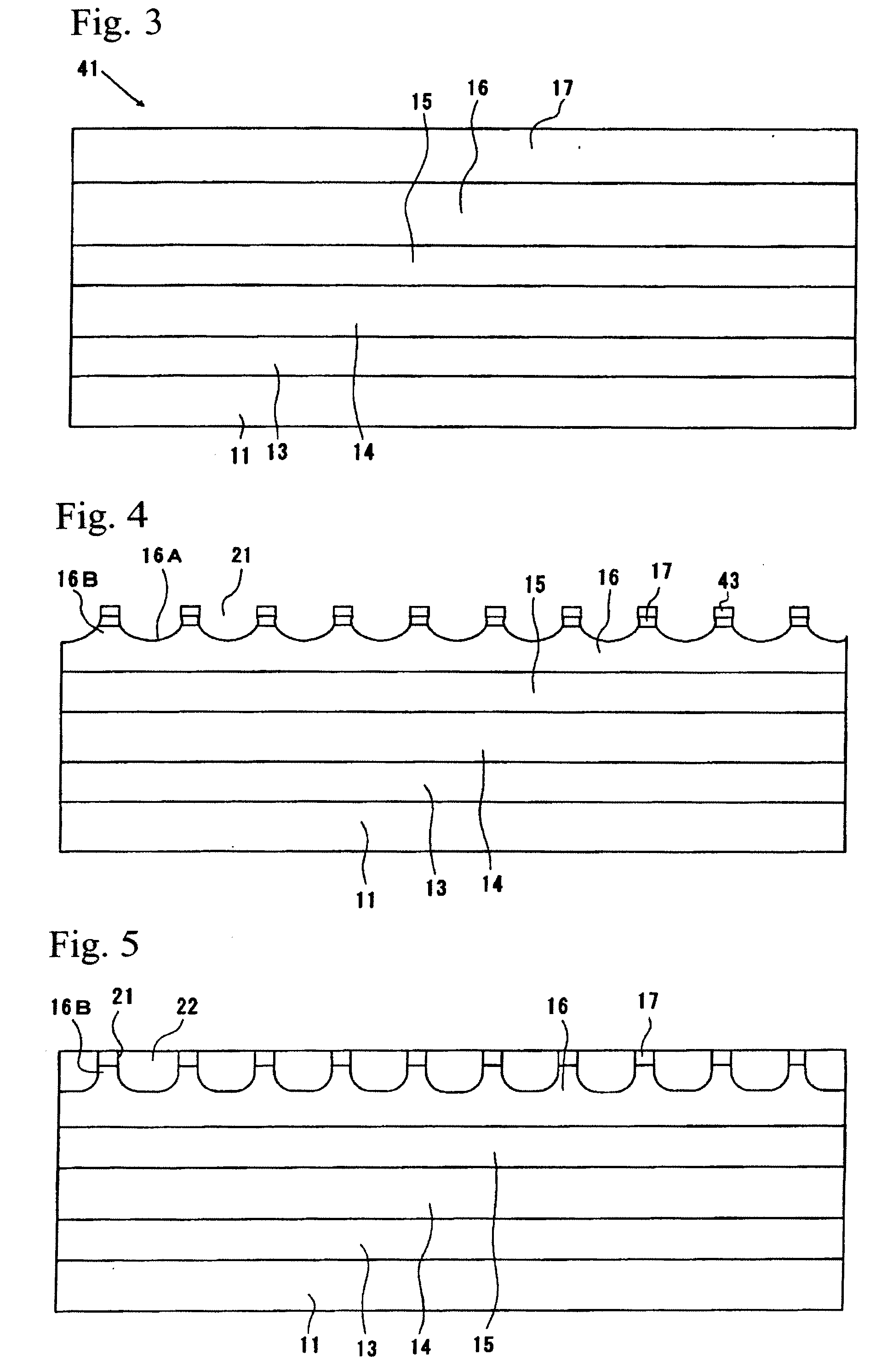 Laser diode chip and its production method