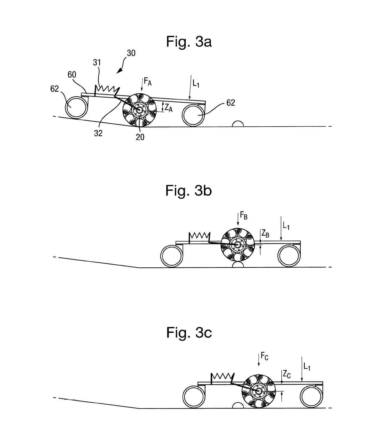 Assisted propulsion system, method and chassis