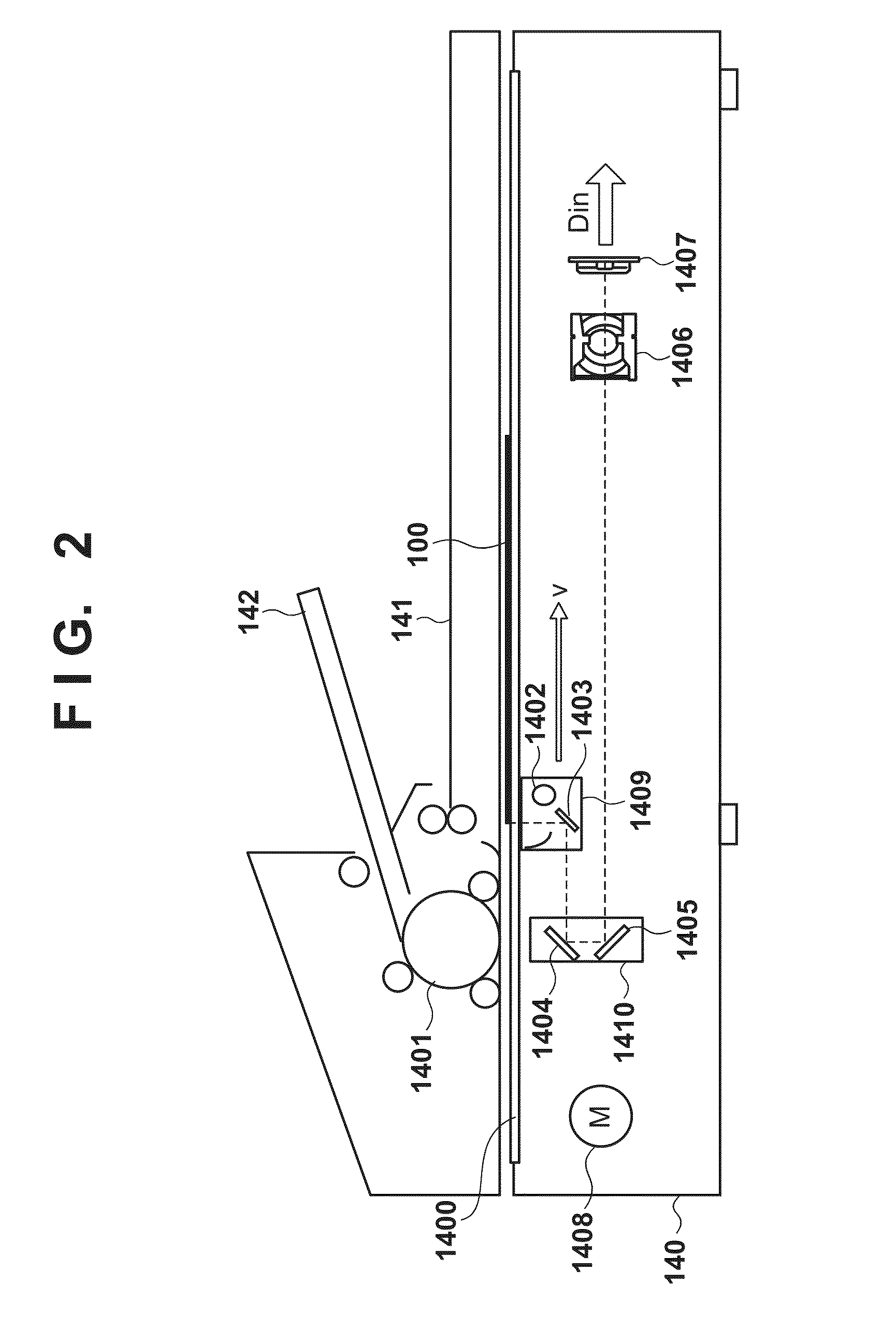 Image processing apparatus and image processing method