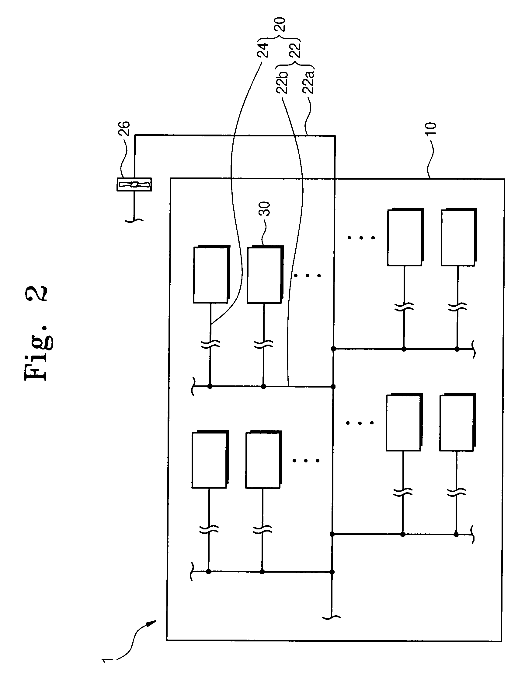Exhaust unit, exhausting method, and semiconductor manufacturing facility with the exhaust unit