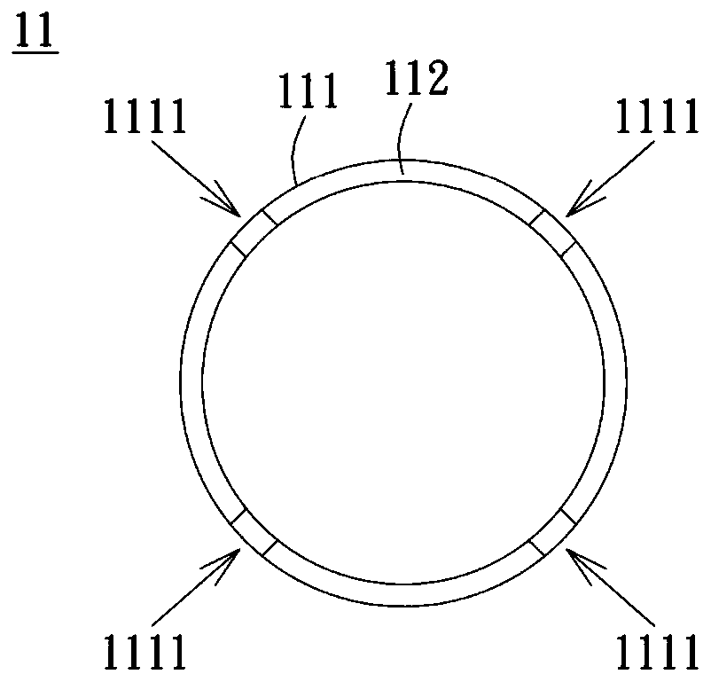 pallet structure