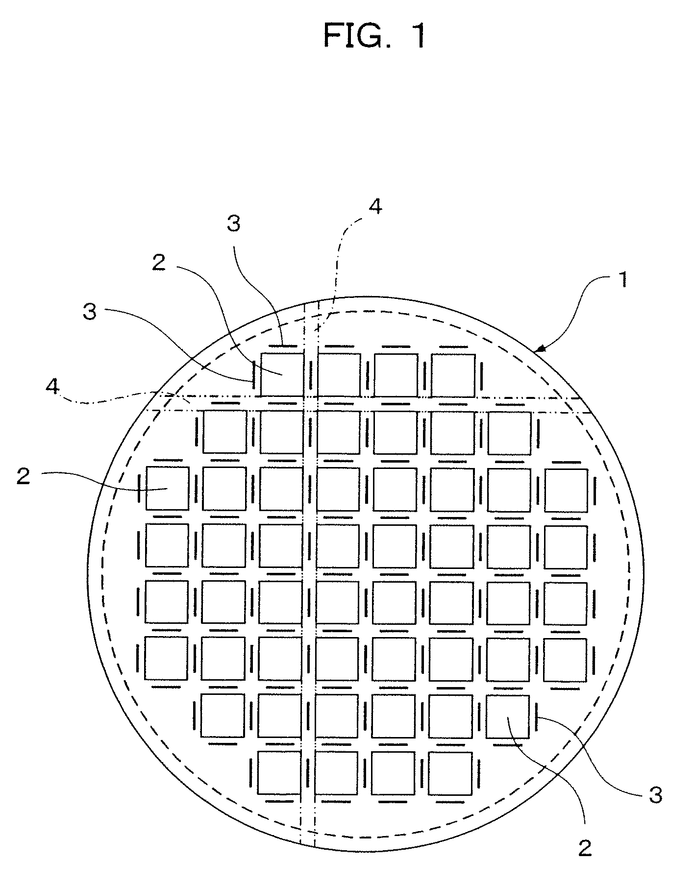 Semiconductor substrate, semiconductor device and method of manufacturing the same