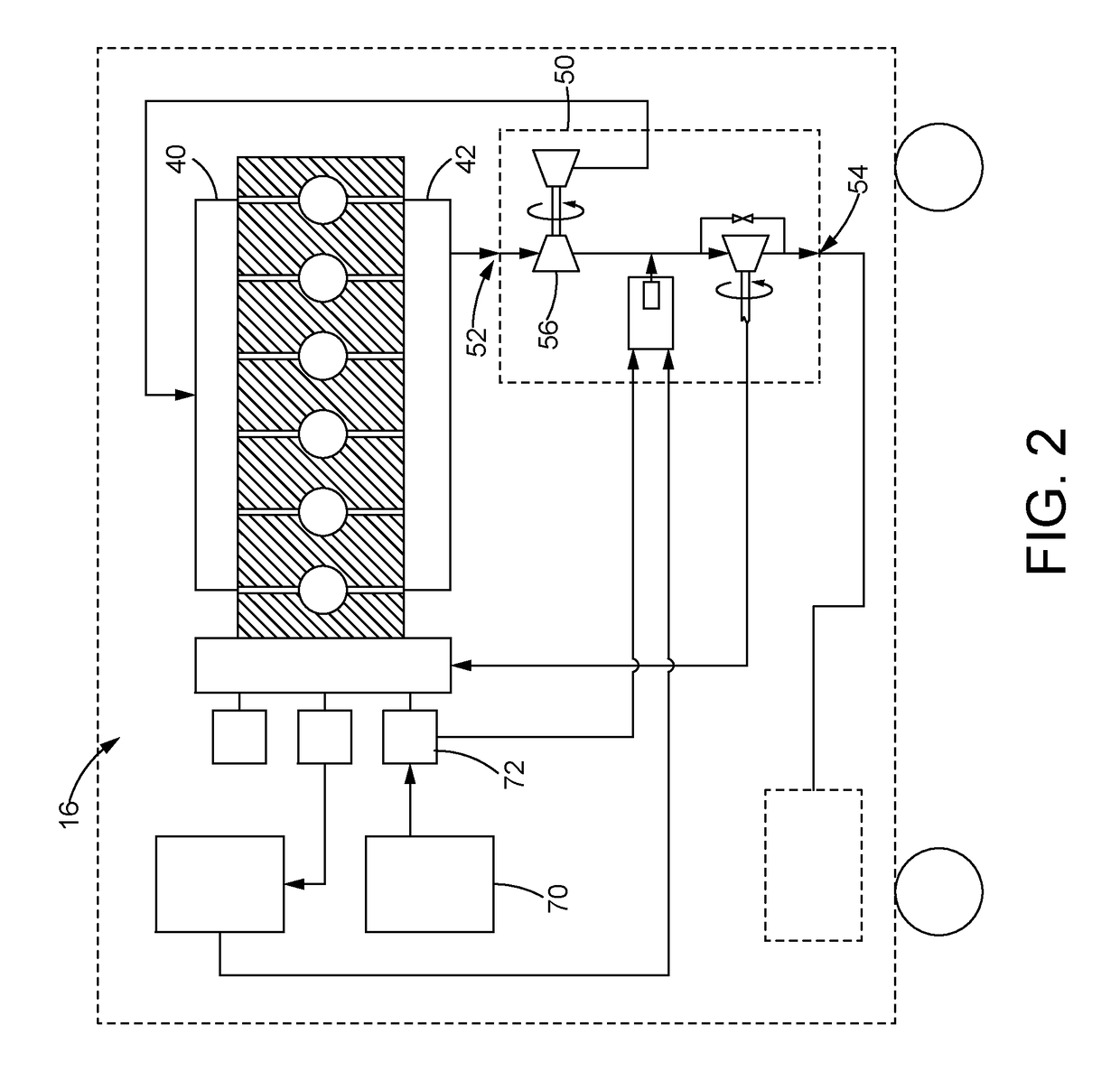 Modular power unit