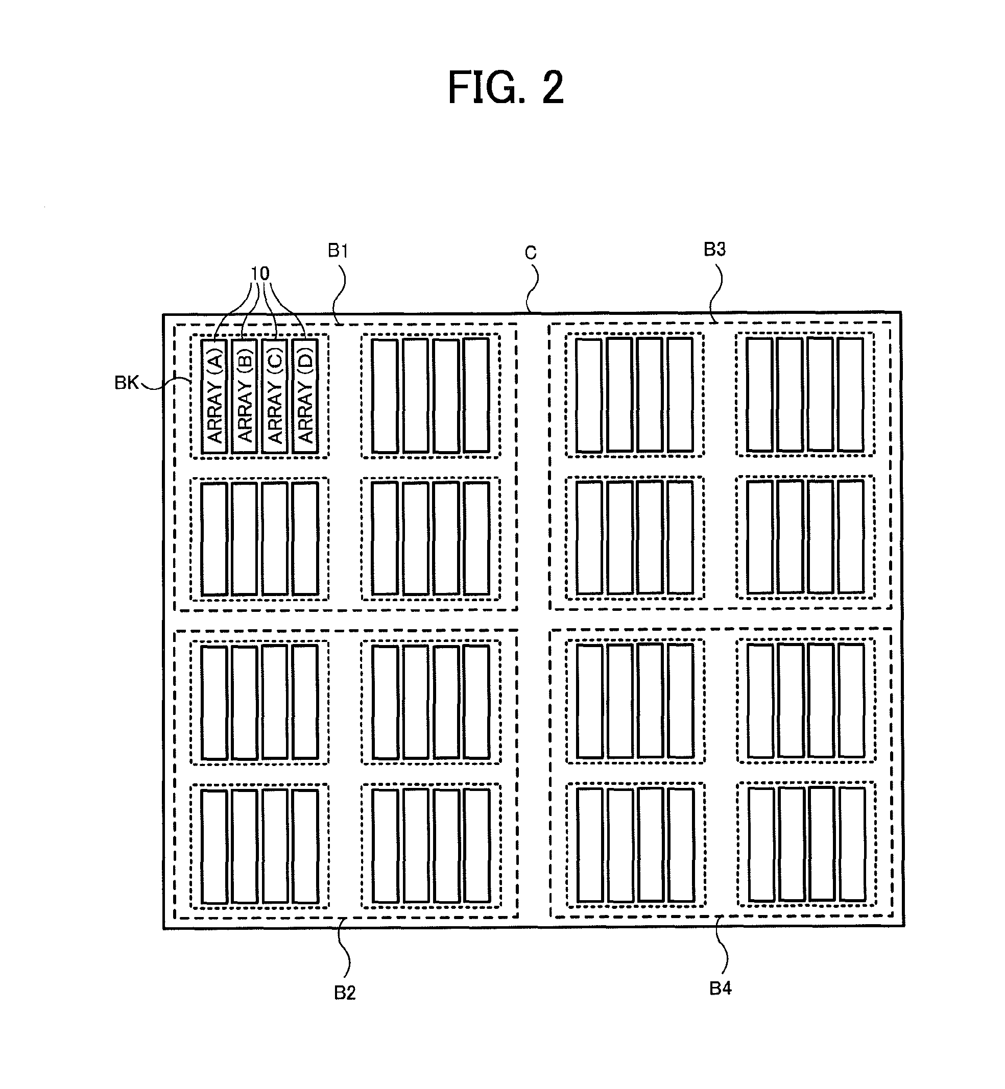 Semiconductor device, refresh control method thereof and computer system