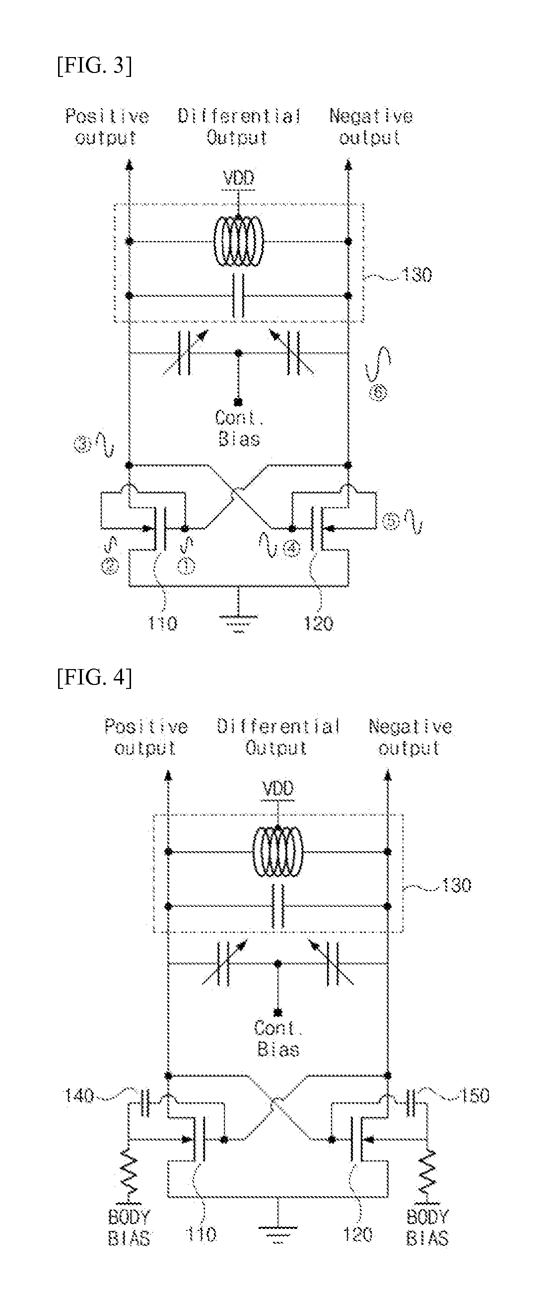 Voltage controlled oscillator