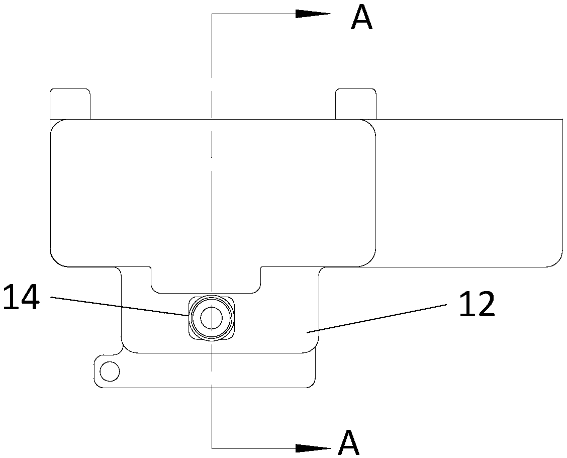 Speaker housing and forming method thereof