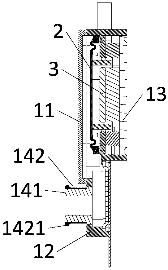 Speaker housing and forming method thereof