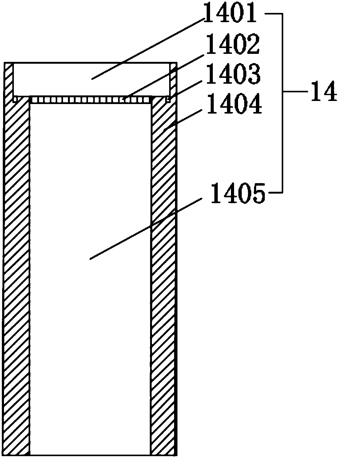 Folder for sorting placement of legal documents