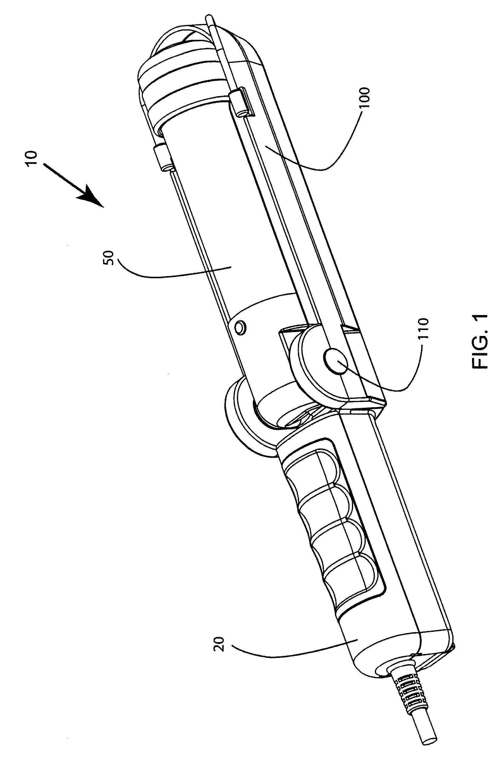 Adjustable utility light and methods of use thereof