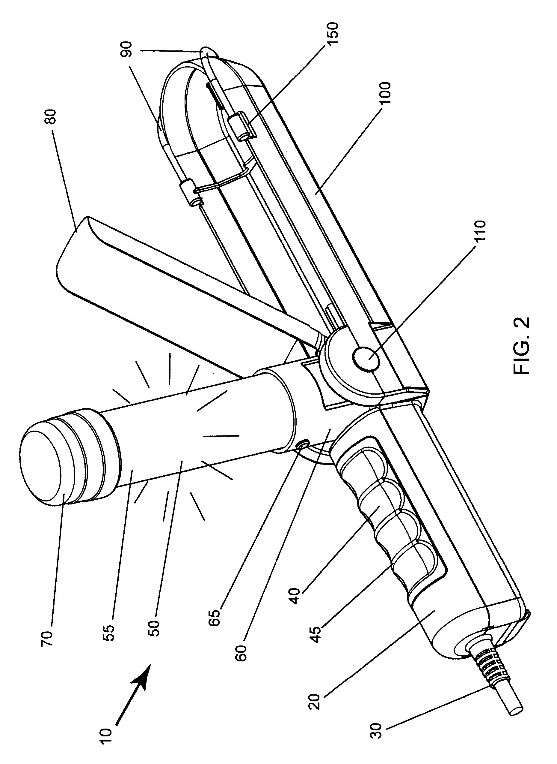 Adjustable utility light and methods of use thereof