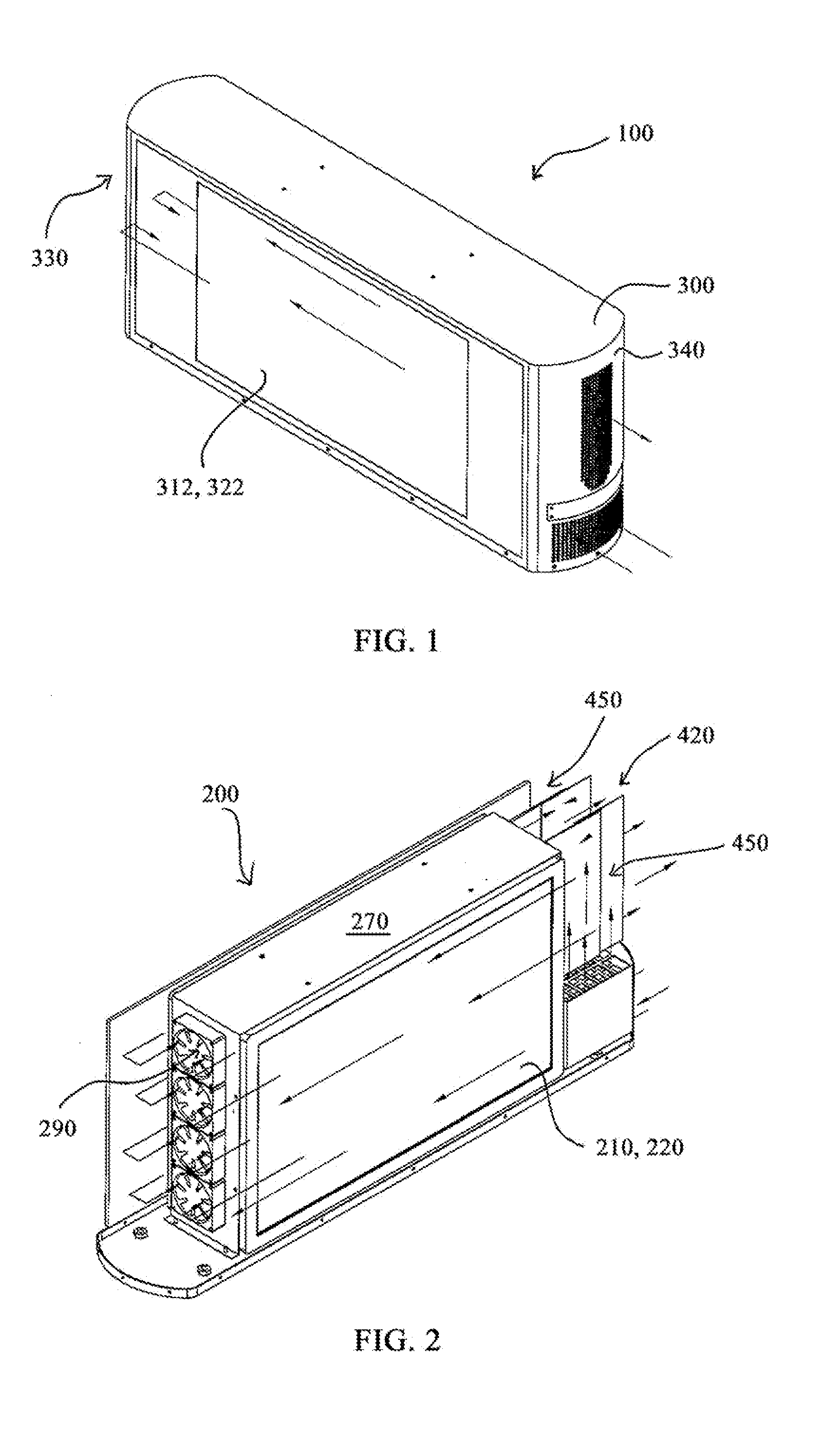 LCD apparatus