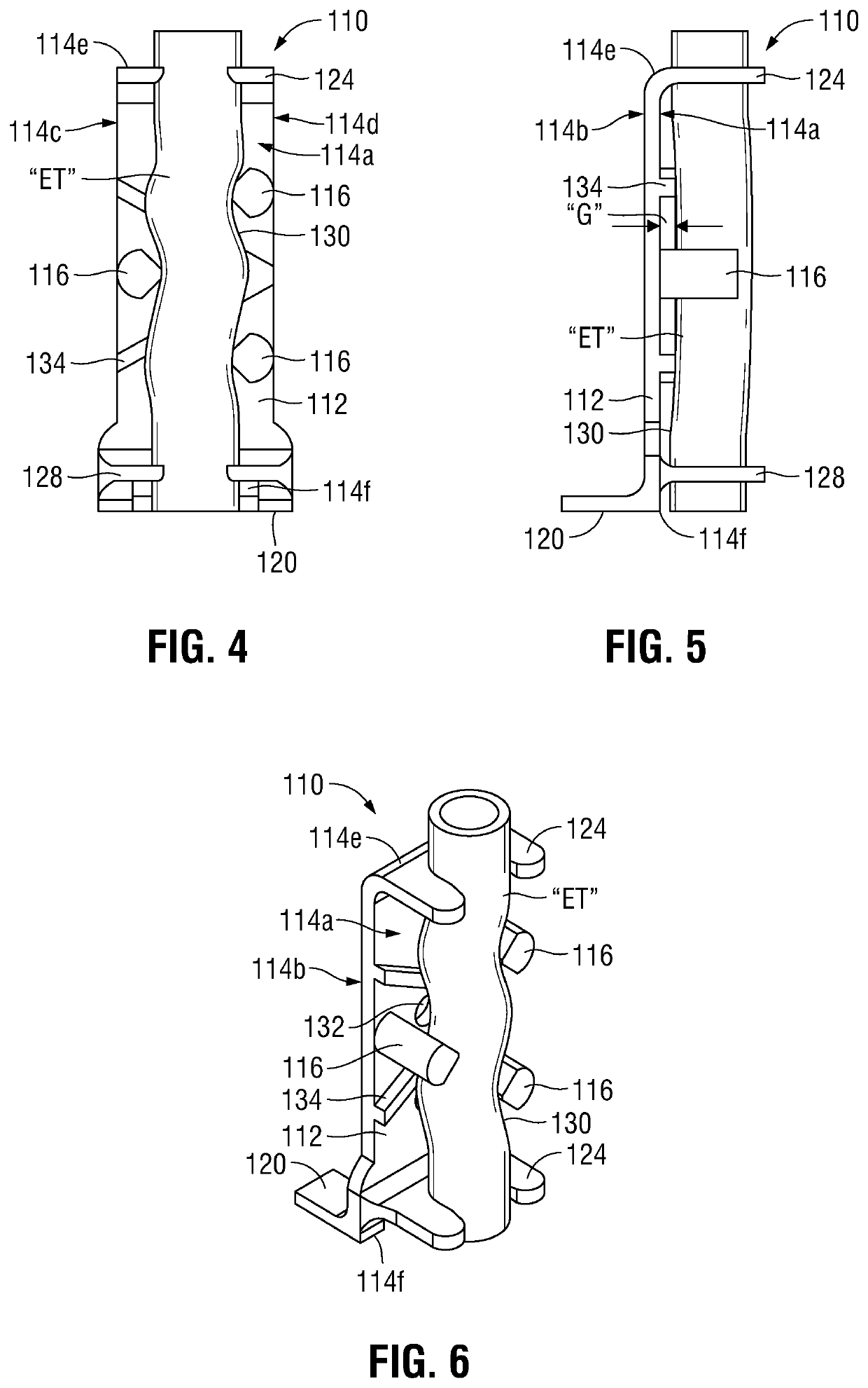 Endotracheal tube securement devices and methods