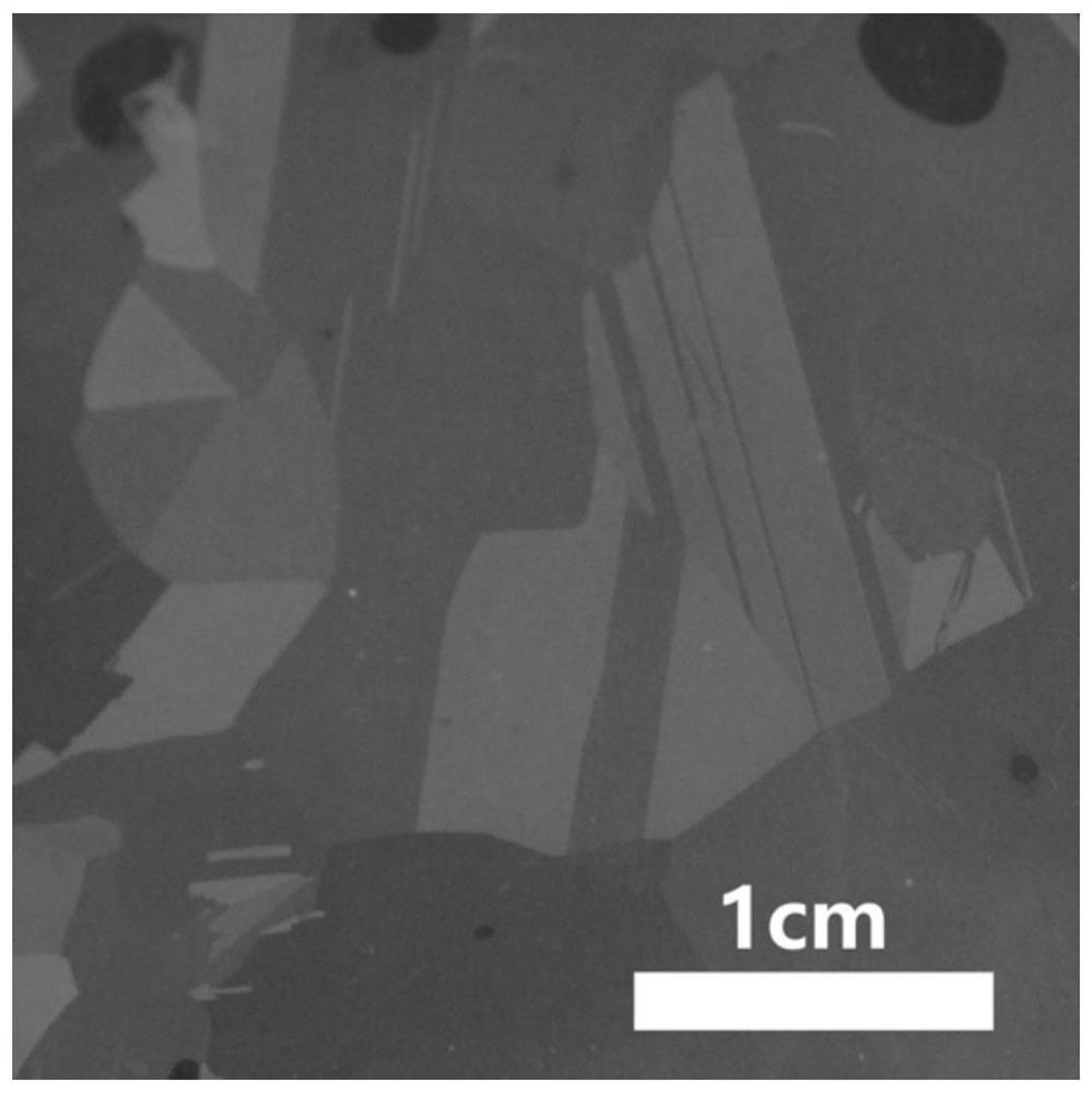 A hole-digging acid additive and its application for reducing the difference of suede surface after polycrystalline black silicon texturing