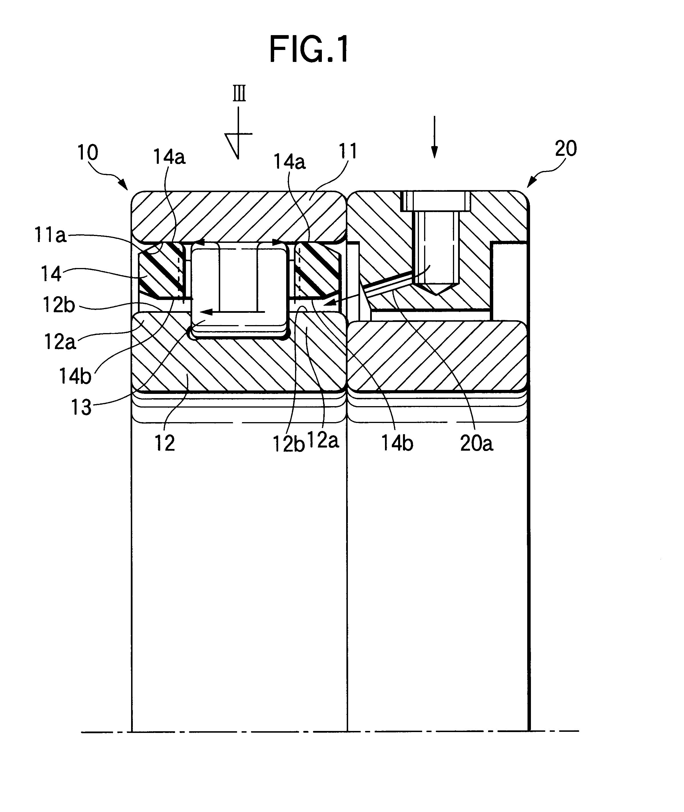 Rolling bearing and spindle apparatus for machine tool