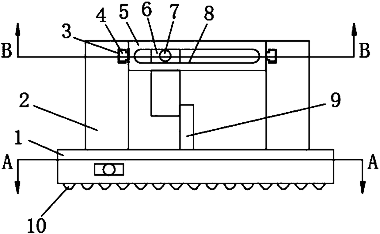 Cutting device for wood product processing