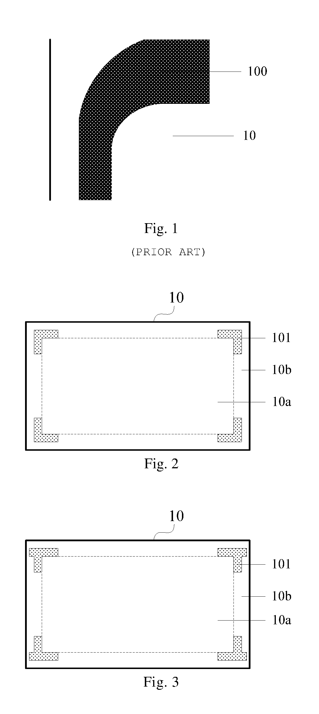Package substrate and manufacturing method thereof, and OLED display device