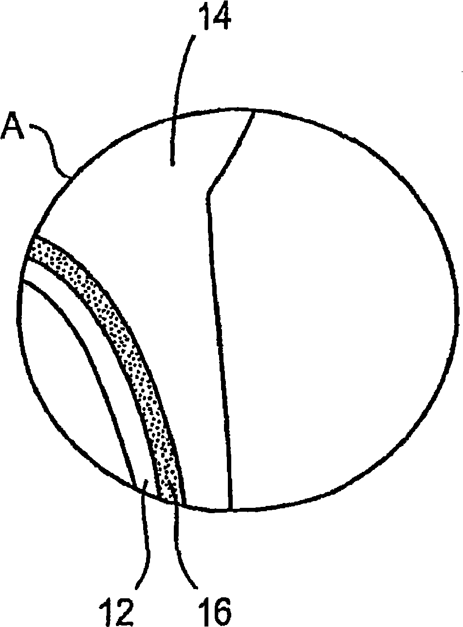 Palladium-cobalt based alloys and dental articles including the same