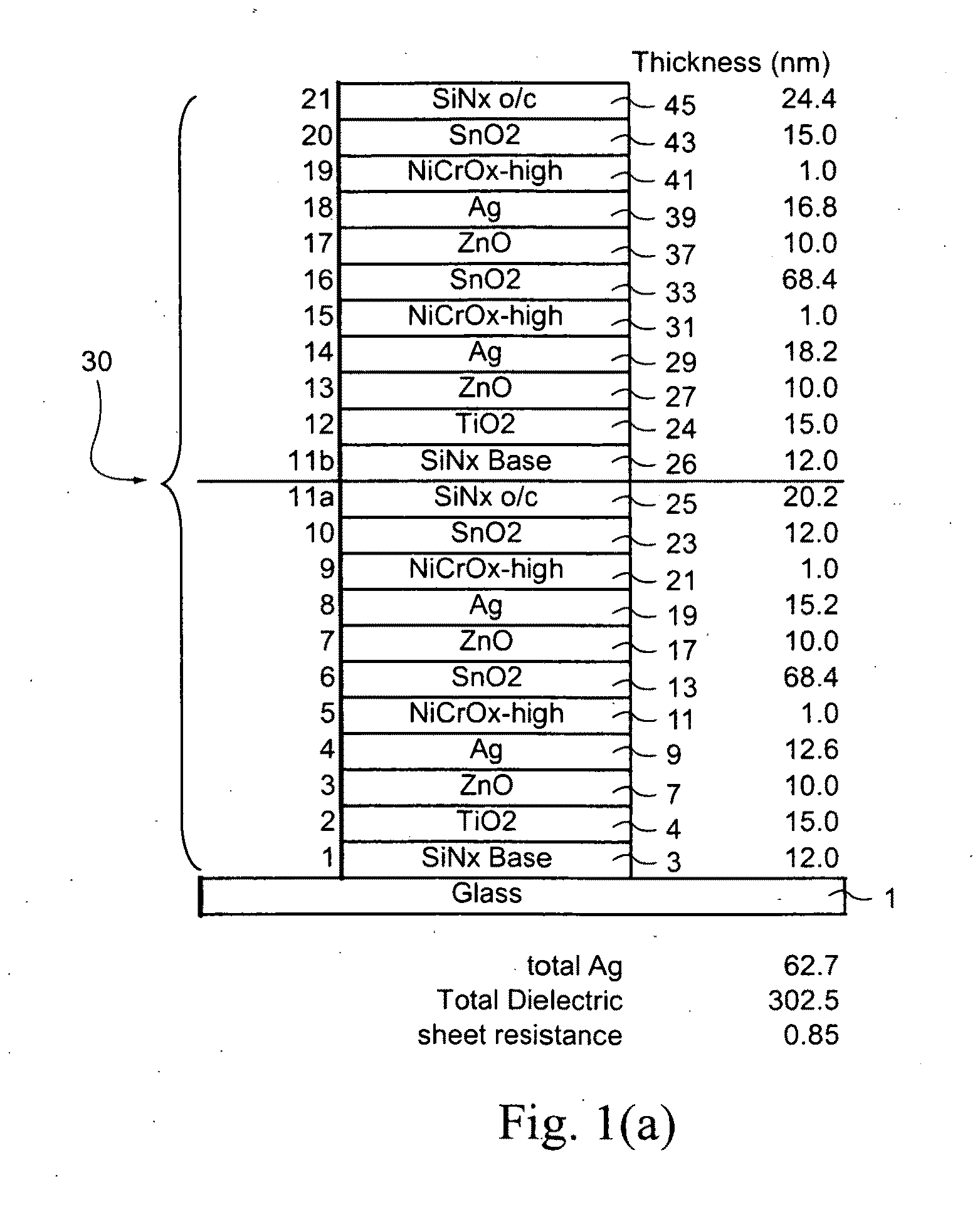 Plasma display panel including EMI filter, and/or method of making the same