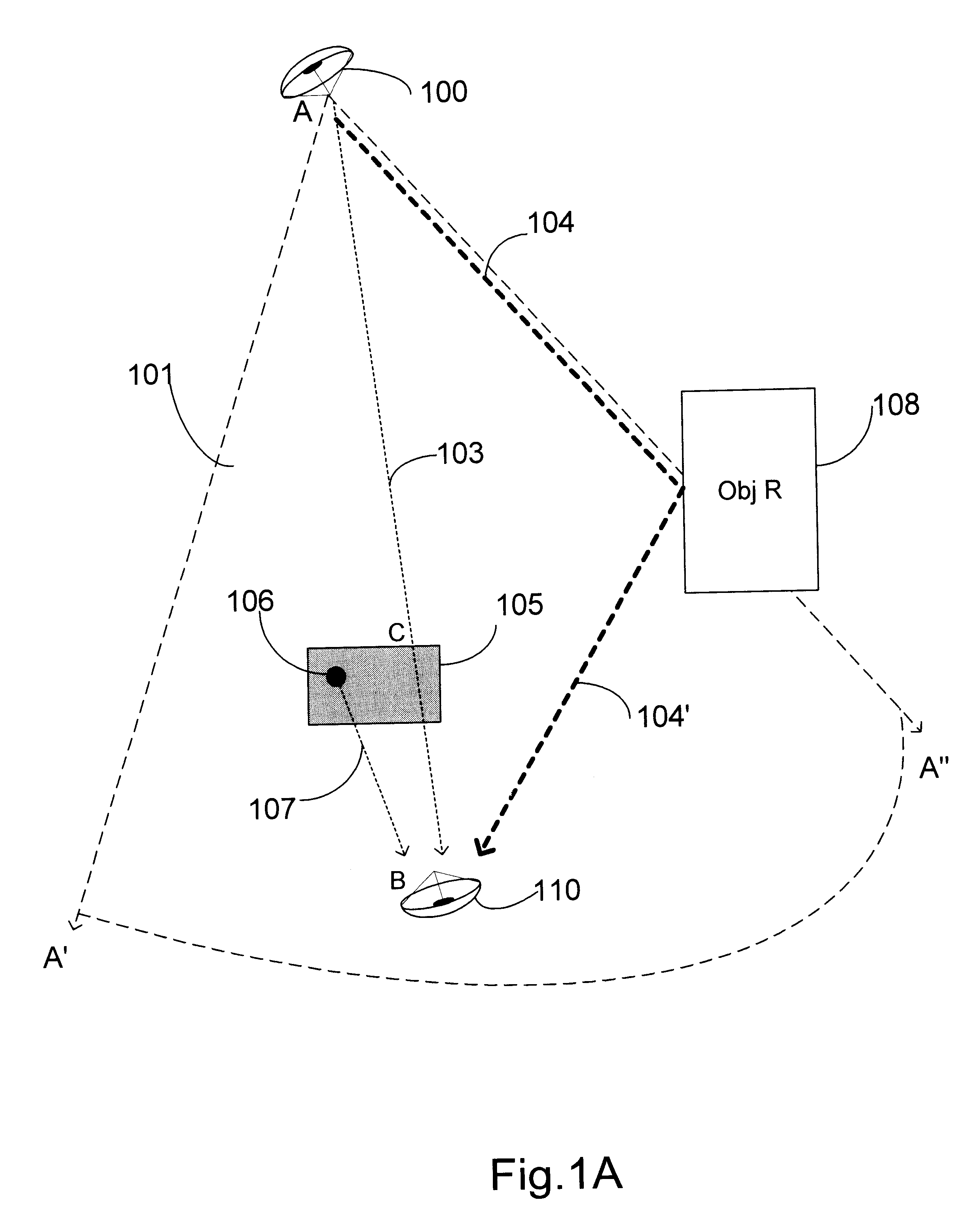Method for aiming and adjusting microwave antenna during installation, and apparatus