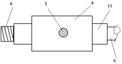 Novel energy-saving boosting speed regulator for motorcycle with stepless speed change