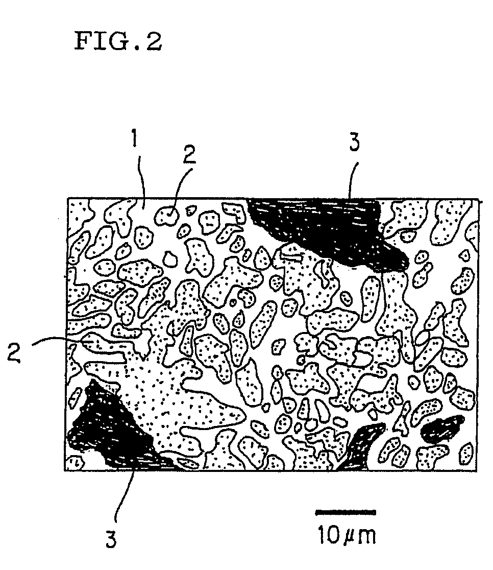 Catalyst element and manufacturing method thereof