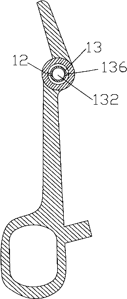 Surgical scissors and forceps