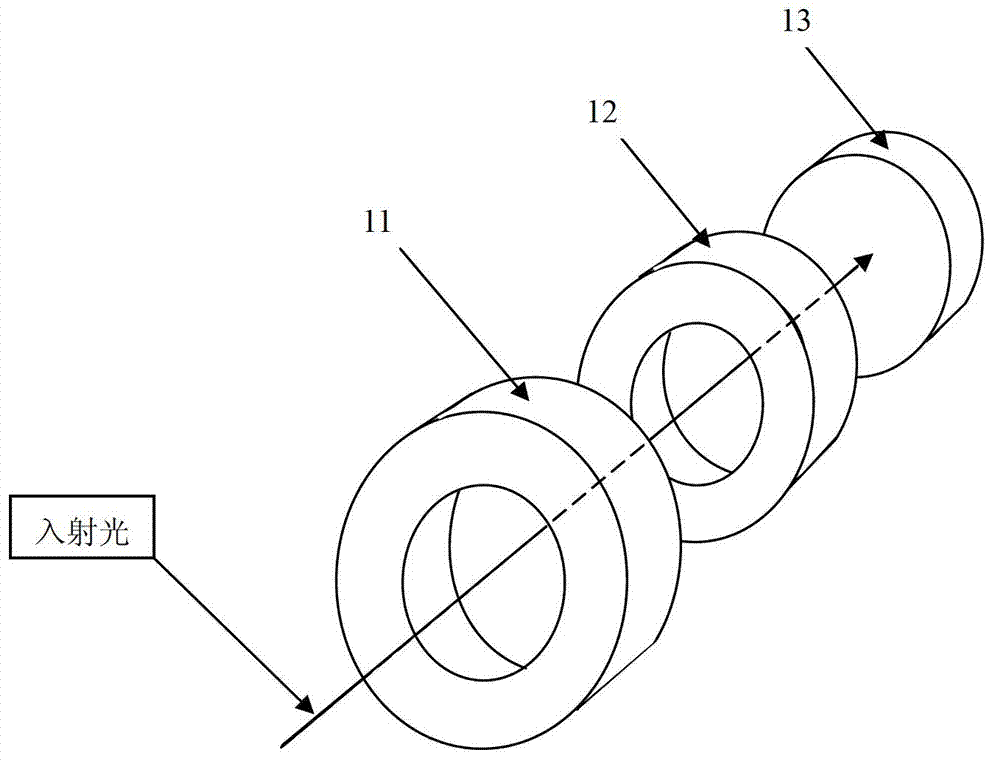 Metal nanowire detector and method for measuring vacuum ultraviolet intensity