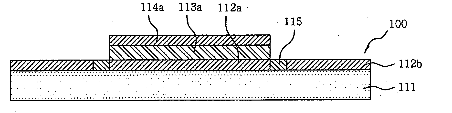 Printed circuit board including embedded capacitor and method of fabricating same