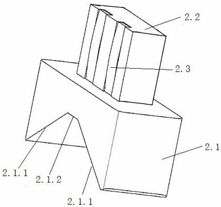 Shaft hole coaxiality positioning assembly and positioning method using same