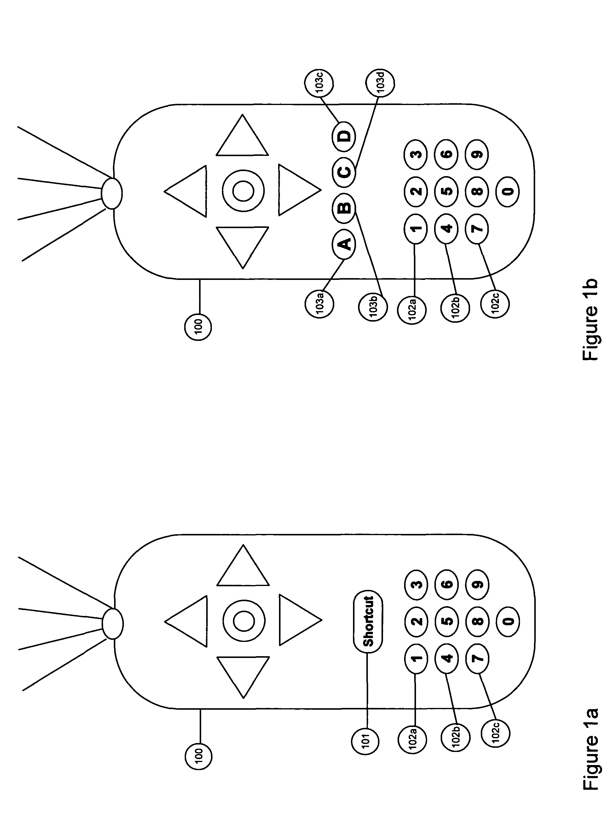 System for network and local content access