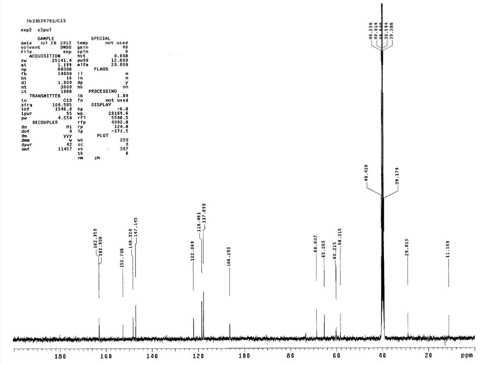 Preparation method of right-handed rabeprazole sodium monohydrate crystal