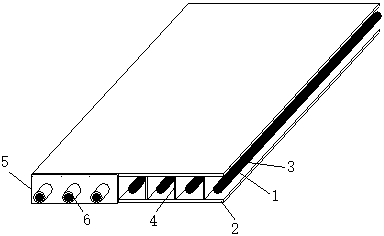 Composite steel plate and manufacturing method thereof