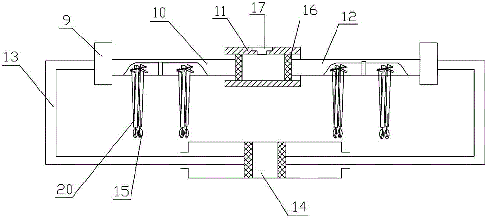 Rice transplanter with remote control system