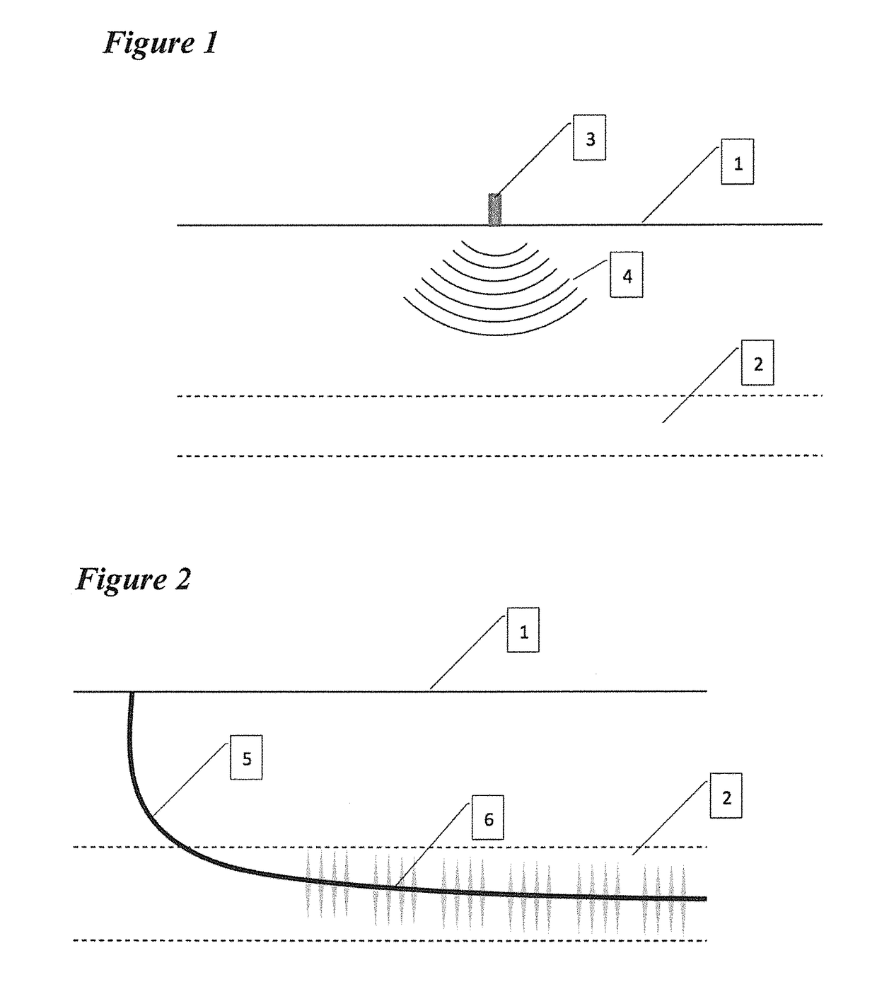 Method of inducing micro-seismic fractures and dislocations of fractures