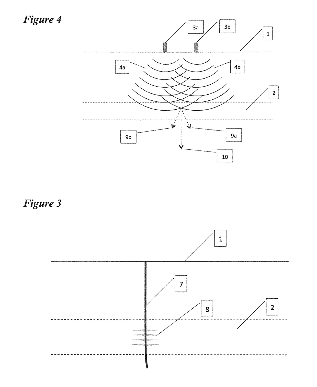 Method of inducing micro-seismic fractures and dislocations of fractures