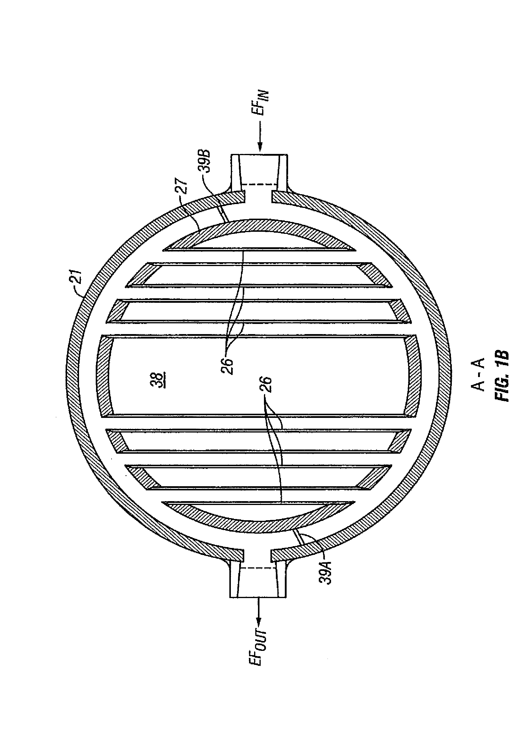 Plug flow reactor and polymers prepared therewith