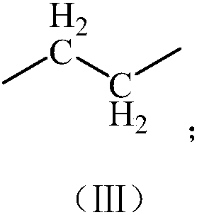 Heterogeneous polymerization reaction catalyst and application of heterogeneous polymerization reaction catalyst to preparing homopolymer and copolymer