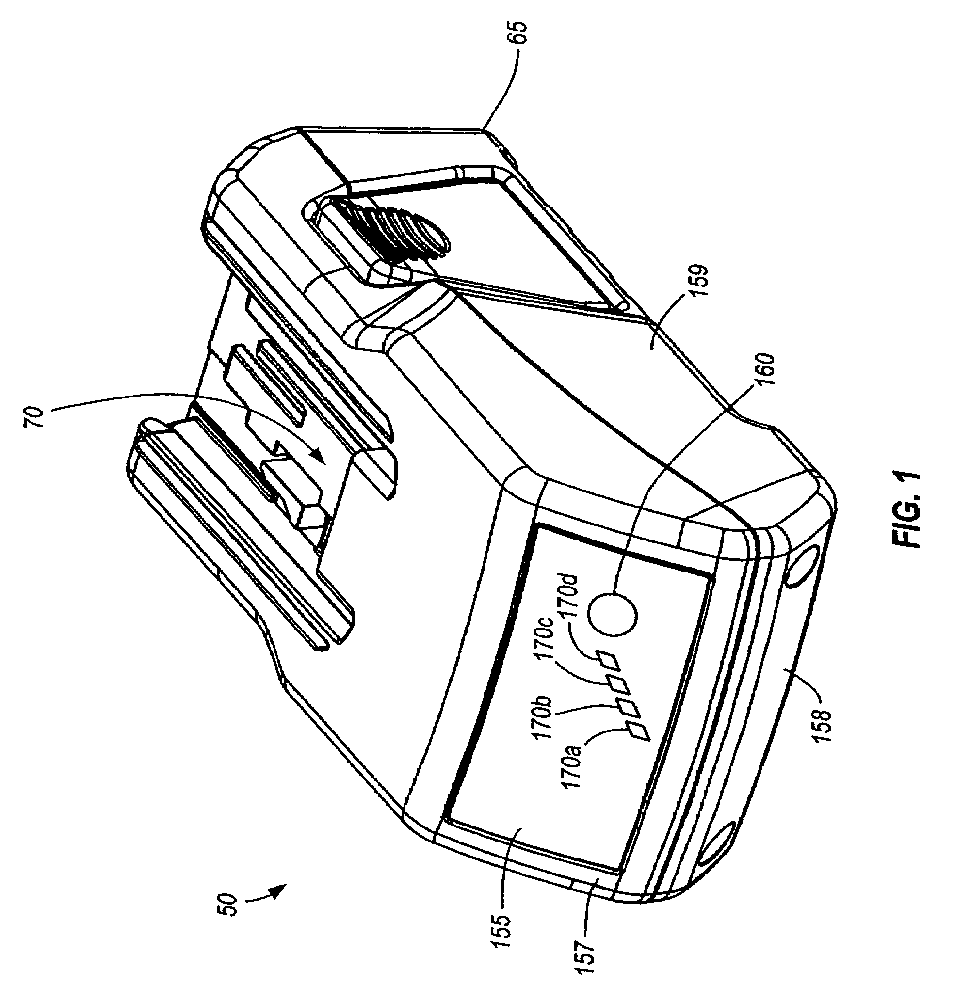 Method and system for battery protection