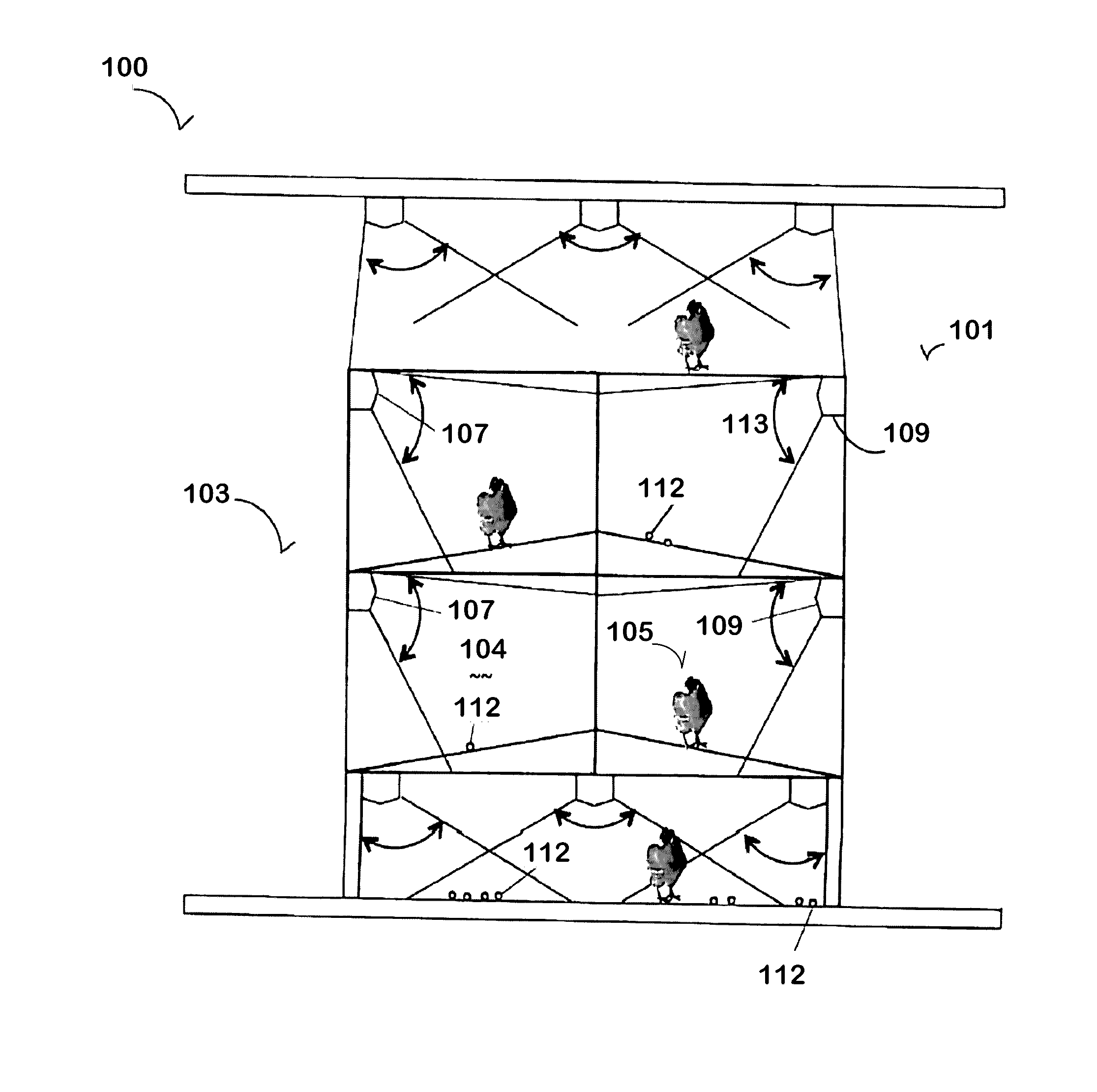 Method of Increasing Feed Intake of an Animal