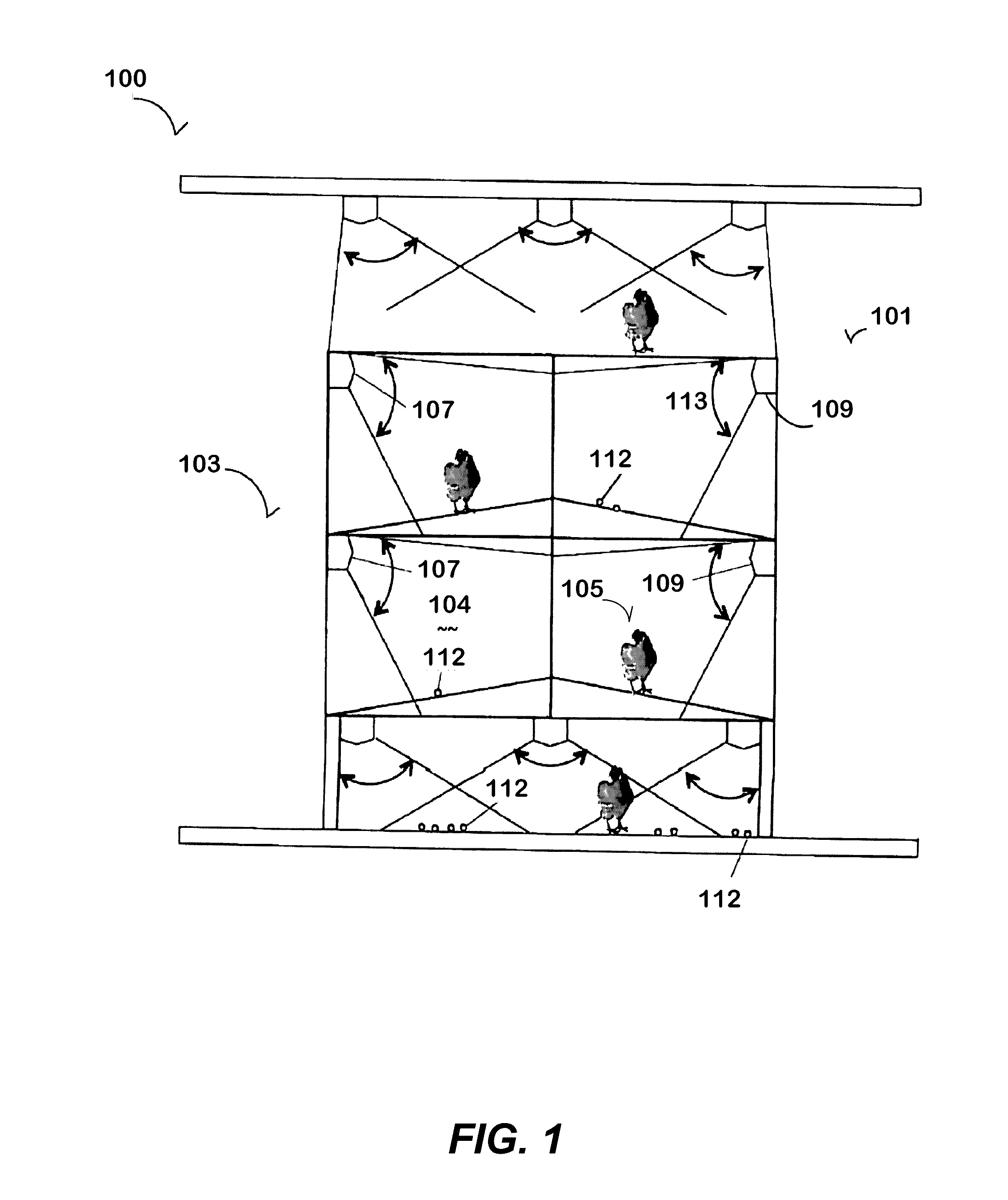 Method of Increasing Feed Intake of an Animal