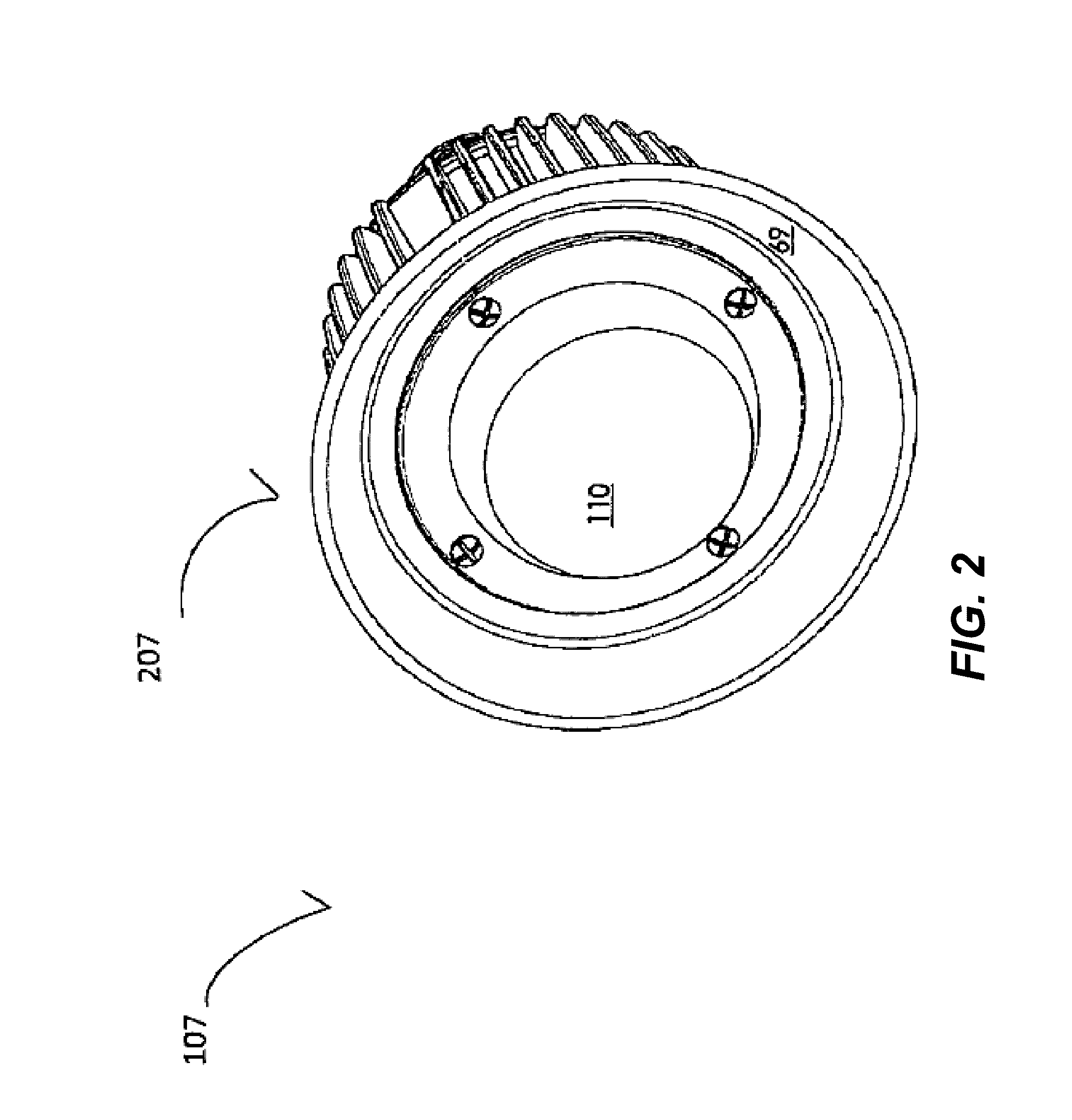 Method of Increasing Feed Intake of an Animal