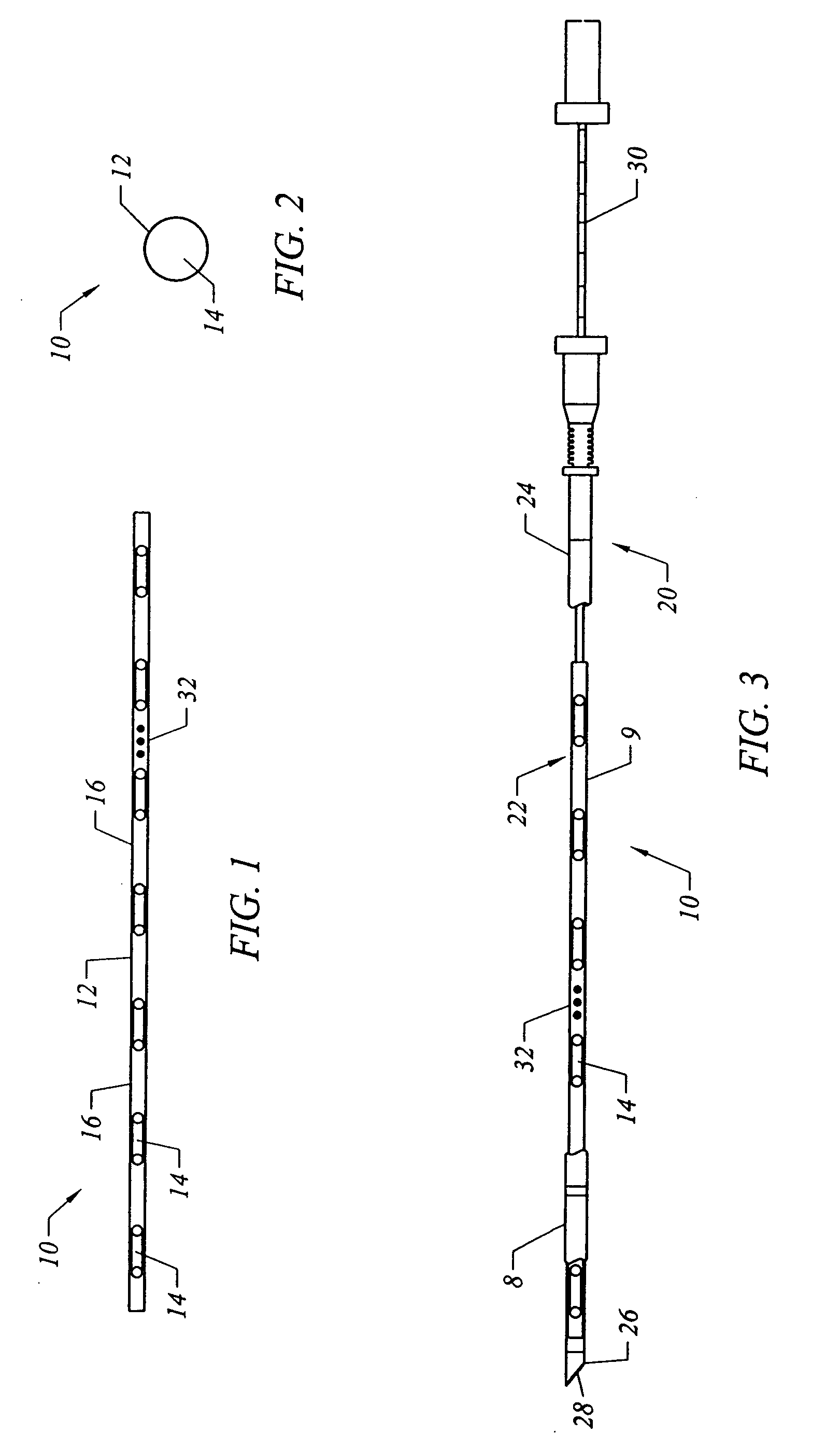 Delivery system and method for interstitial radiation therapy