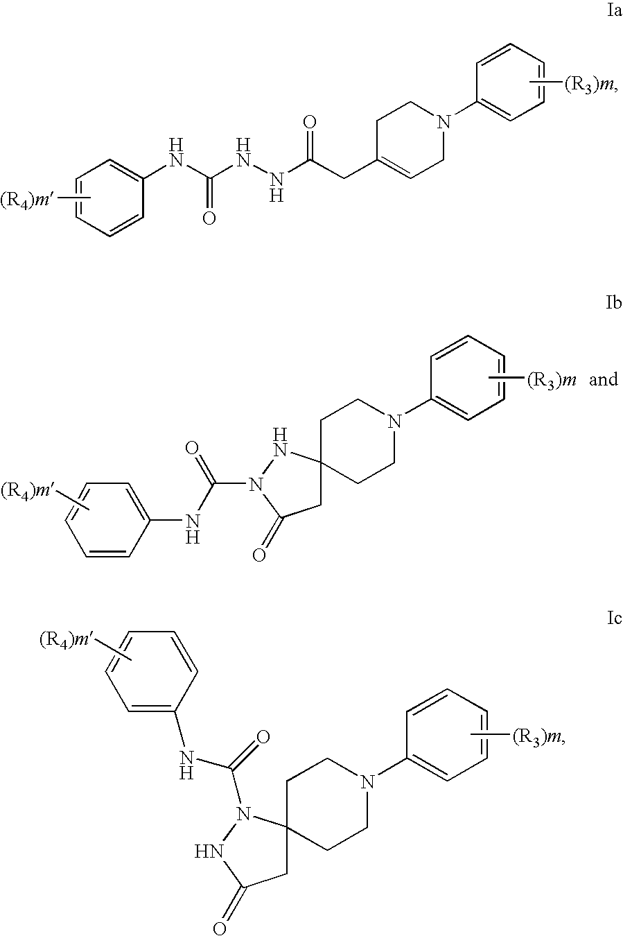 Hydrazide compounds as thyroid hormone receptor modulators and uses thereof