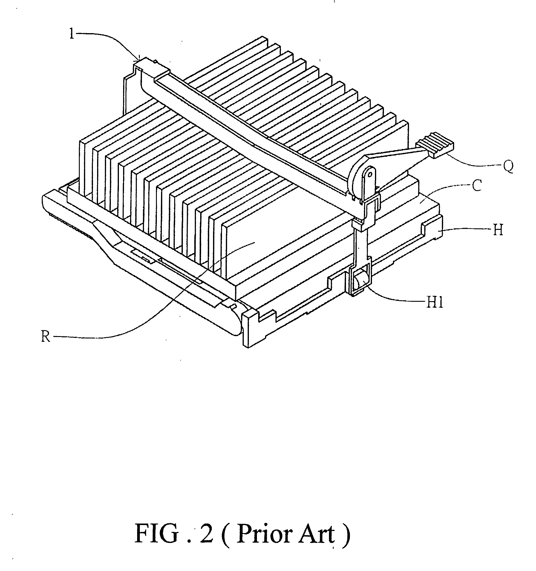 Retaining tool with rotational locating device