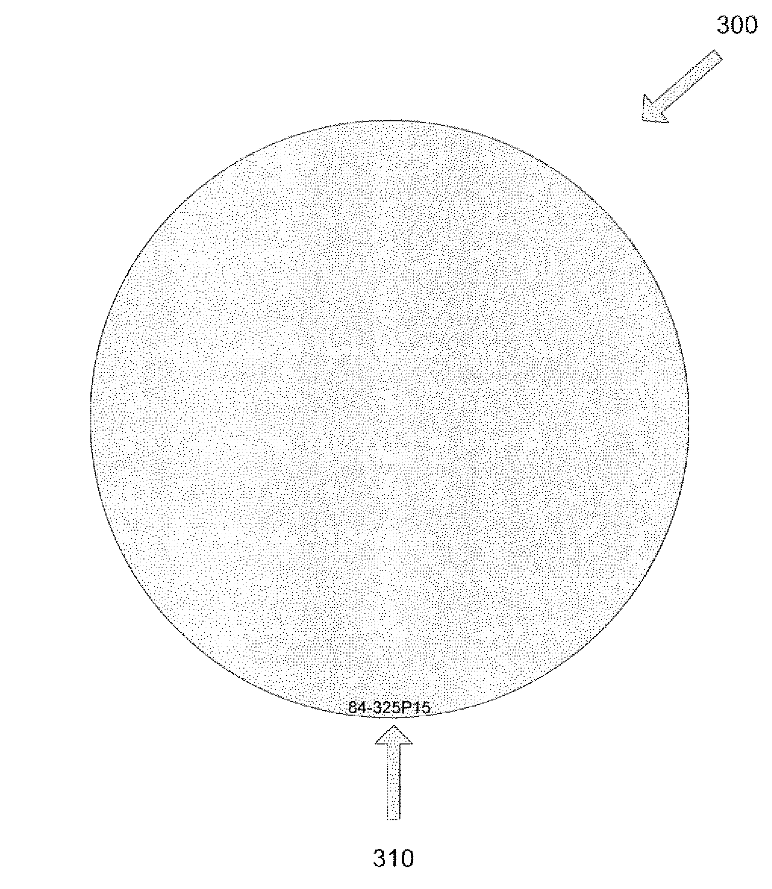 Kit of higher order aberration contact lenses and methods of use