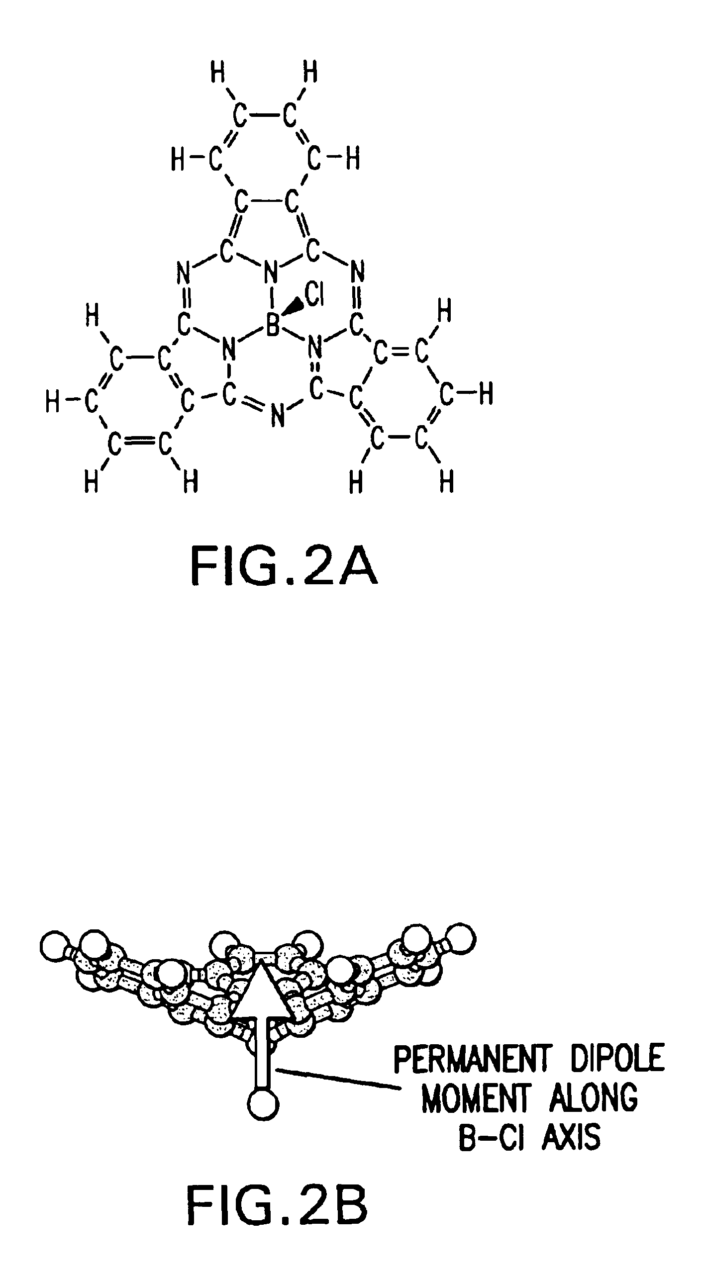 Two-dimensional structural transition controlled by an electric field, memory storage device thereof, and method of making a memory storage device