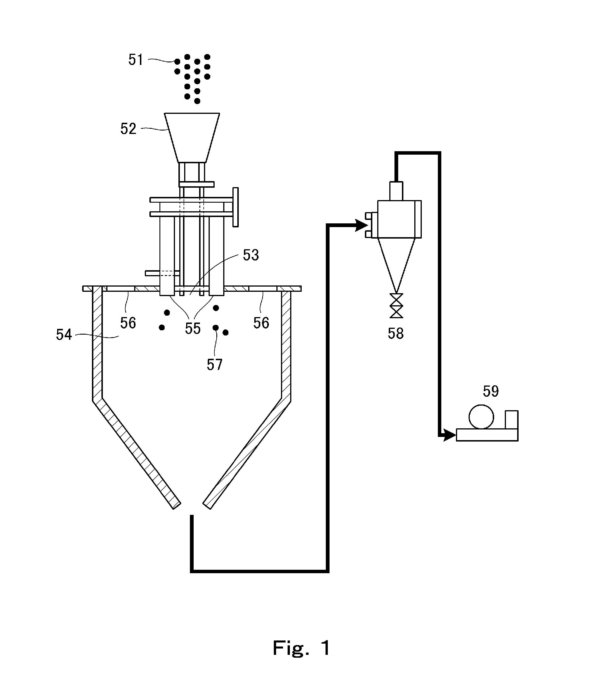 Magnetic toner