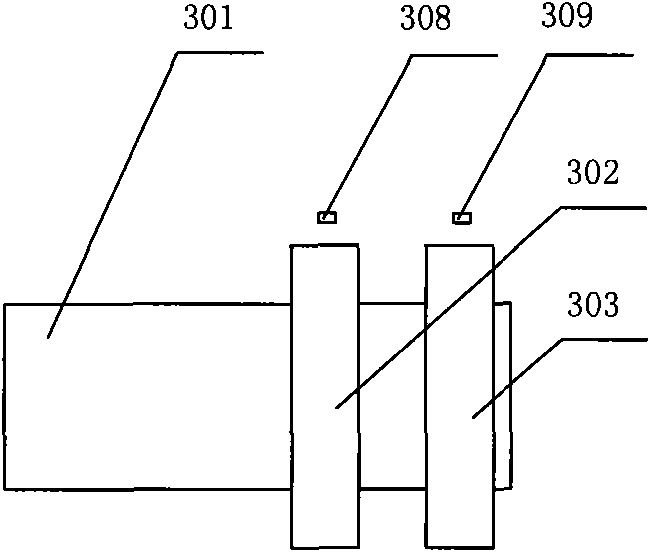 Position detecting device and signal processing device and method thereof