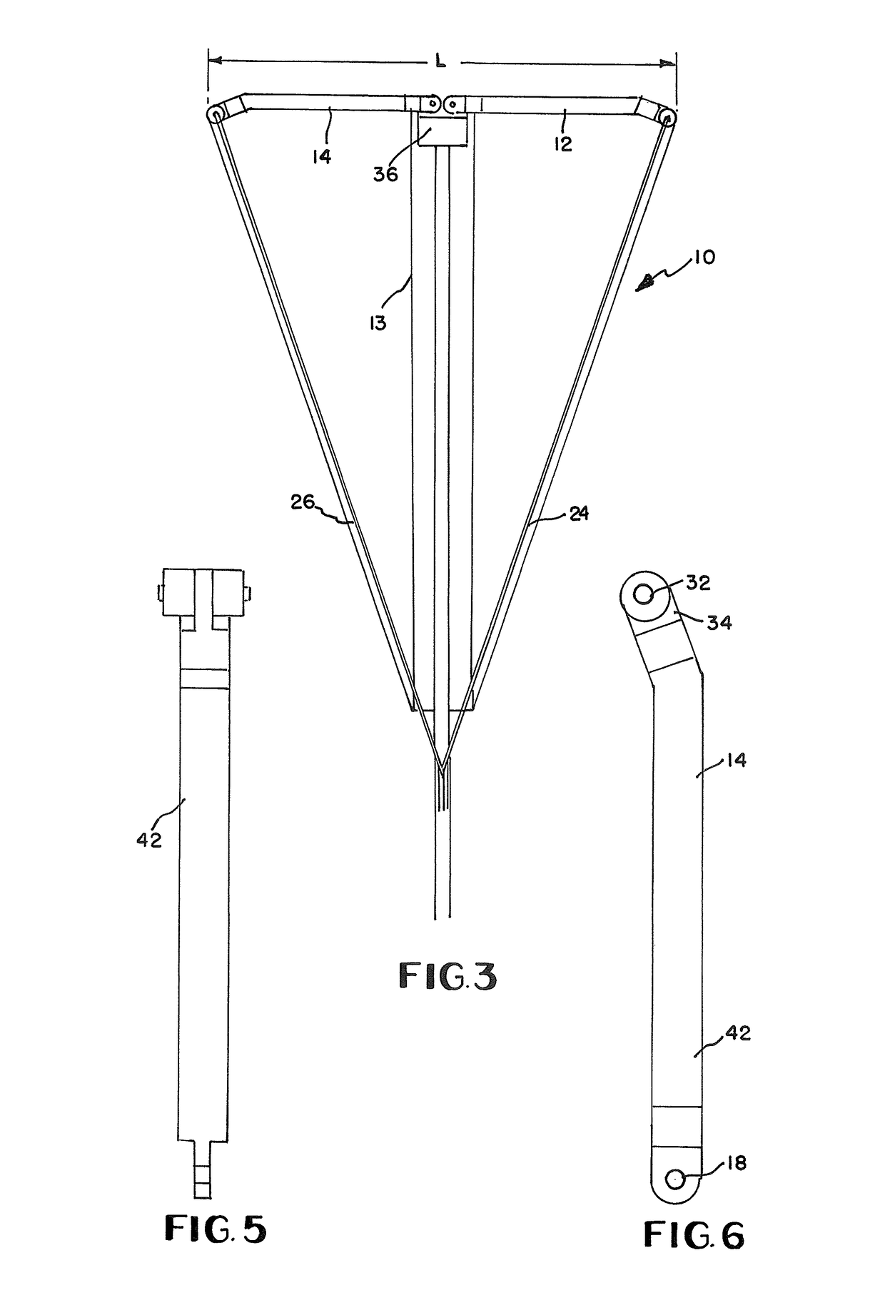 Robotic surgery manipulator